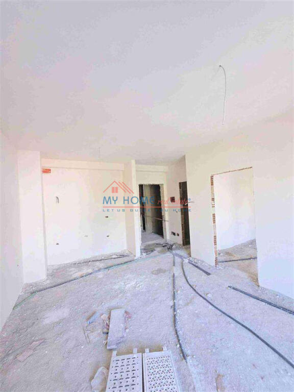 Apartament 1+1 ne Shitje tek Rruga e Dibres Tirane