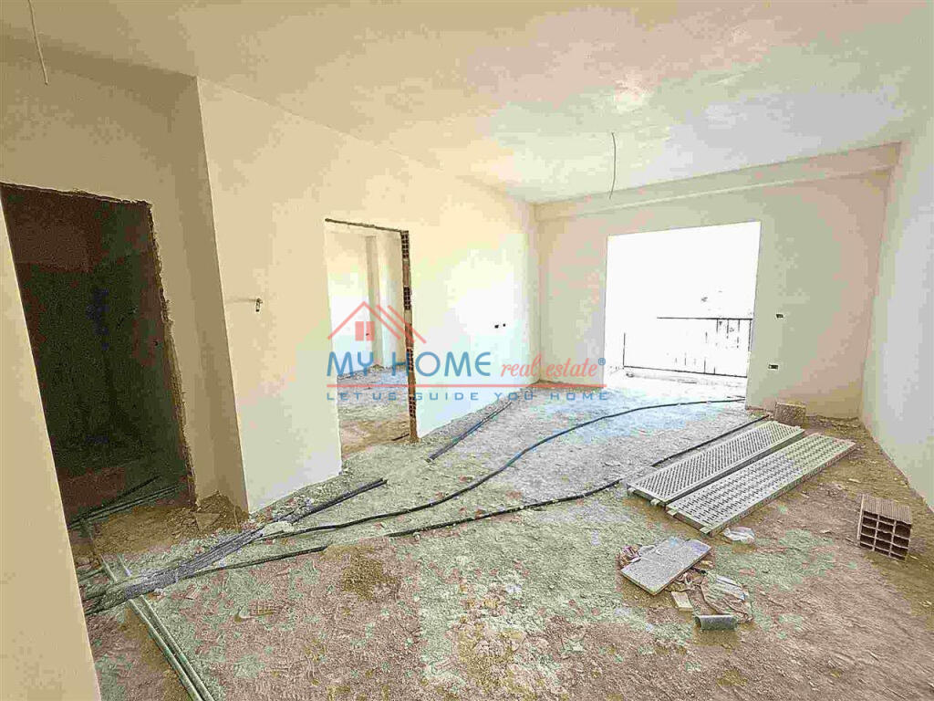 Apartament 1+1 ne Shitje tek Rruga e Dibres Tirane
