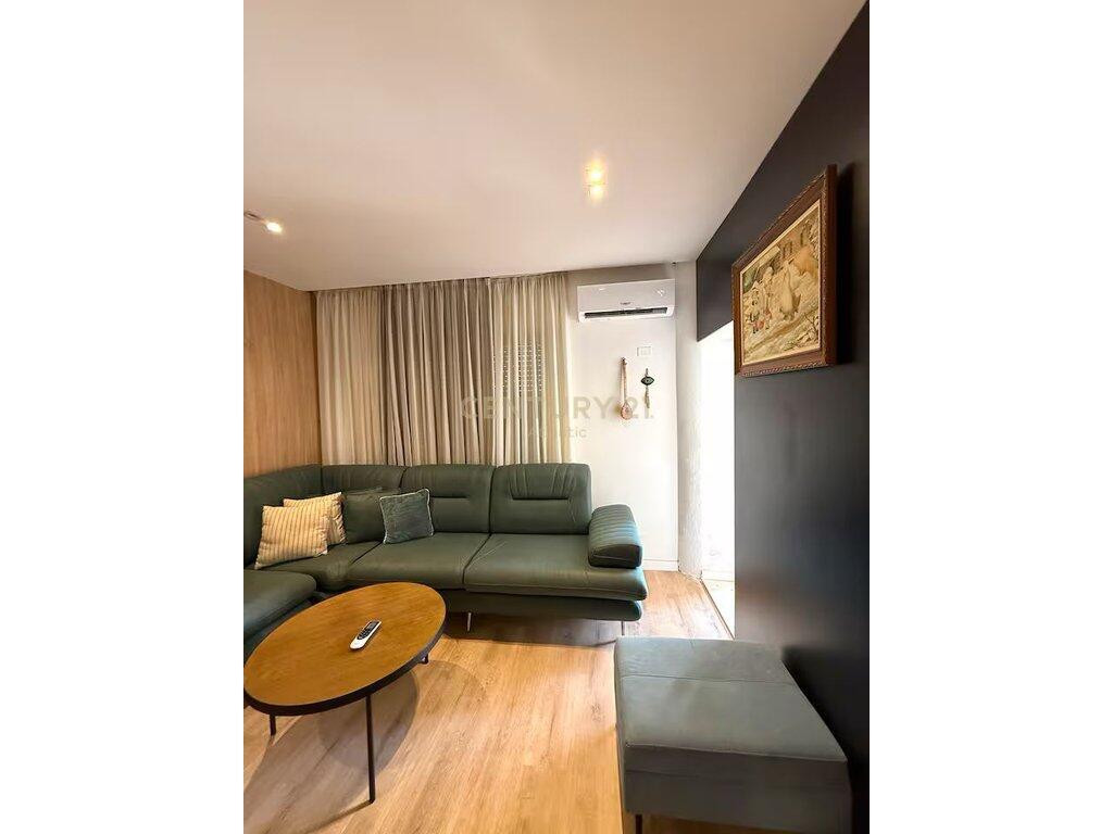 Apartment 1+1 For Rent in Golem, Durrës – 400€ | 70 m²