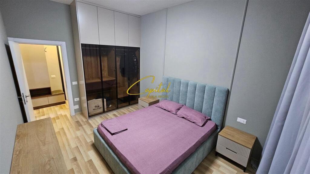 APARTMENT FOR RENT 1+1 SQUARE COMPLEX 21 700 EURO