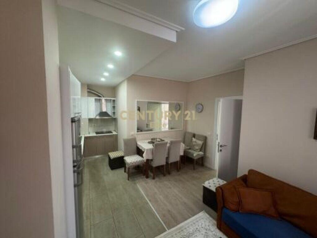 JEPET ME QIRA APARTAMENT 1+1 NE RRUGEN TEFTA TASHKO