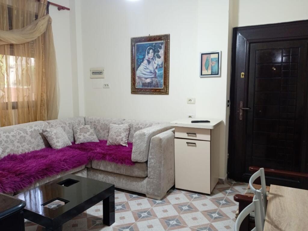 Appartamento in affitto 1+1 5-Maggio