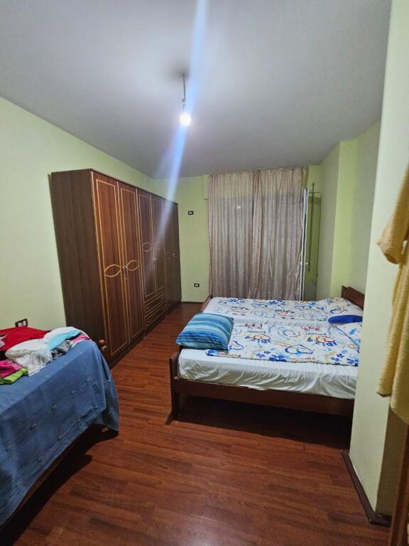 JEPET ME QERA APARTAMENT 1+1 NE VOLLGA DURRES