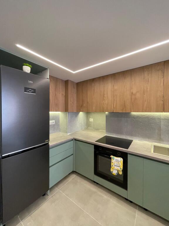 🔥Duplex 1+1 in Vendita – Complesso Golden Park 3 ✨