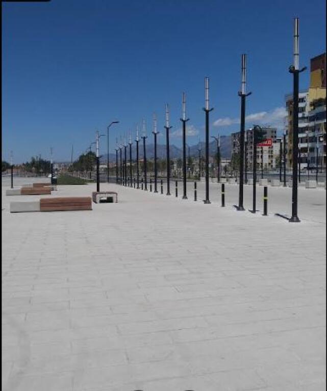 Garage in vendita vicino al Centro di Tirana vicino al Viale “Zogu I”(ID 4181110)