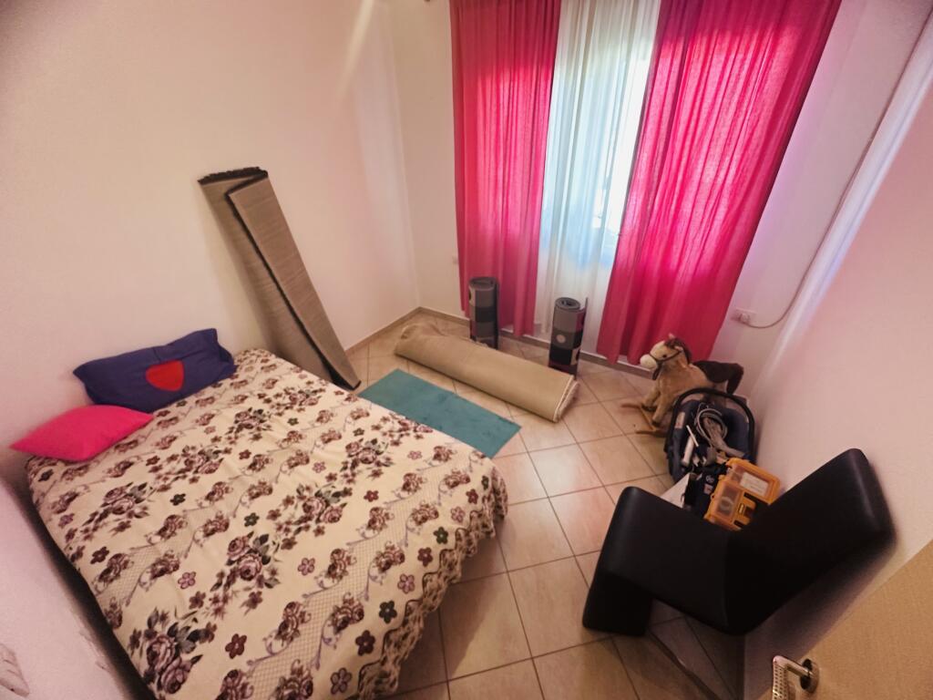 Jepet Me Qera Apartament 2+1+2 Ballkone