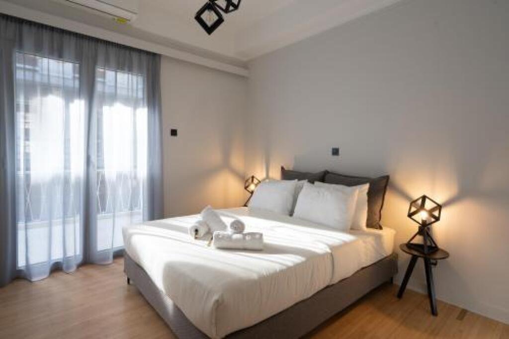 Appartamento In Affitto 1+1 Vicino 5 Maji (ID B2101275) Tirana