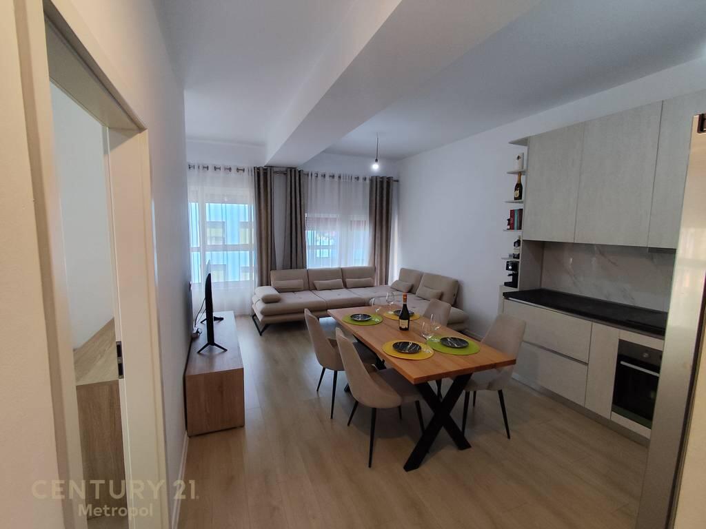 APARTMENT 3+1 FOR RENT IN THE MANGALEM ALI DEM COMPLEX!