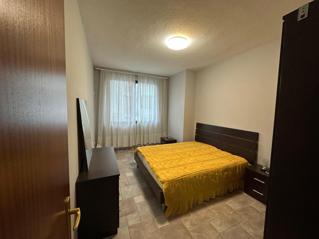 🏡 Appartamento 1+1 in affitto 📍 Vicino all'ex Esposizione💰 Prezzo: 50.000 Mille Lek al mese