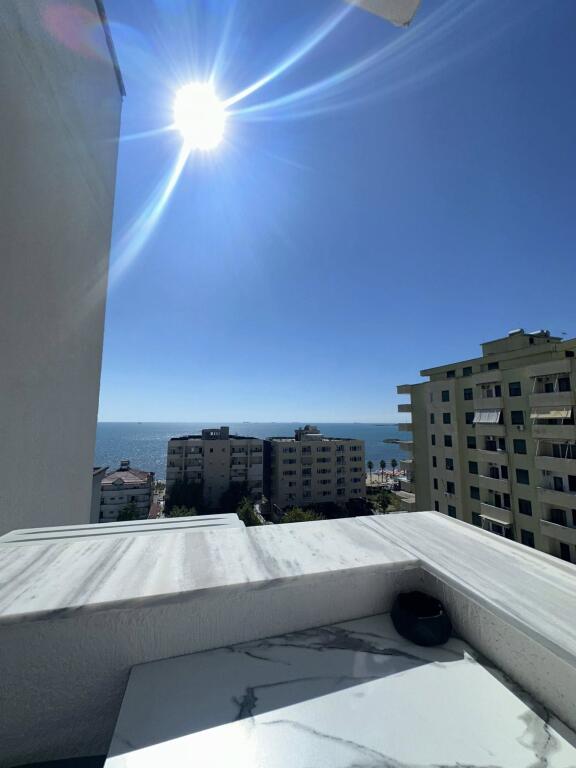 Apartament në shitje 1+1 + Ballkon me Pamje nga Deti 📍PLAZH, Plazh • 125,000€ ✅ • 61.6 ㎡ bruto