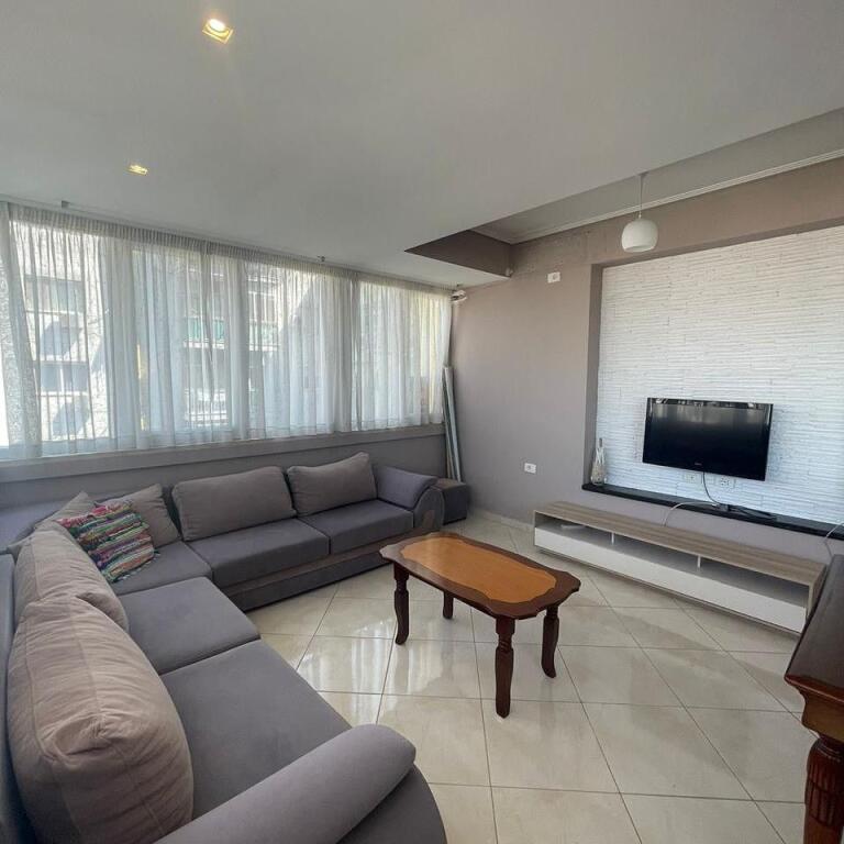 🏡 Apartment 2+1 for Sale – Ndre Mjeda Street, near Report TV💶 Price: 187,000 €