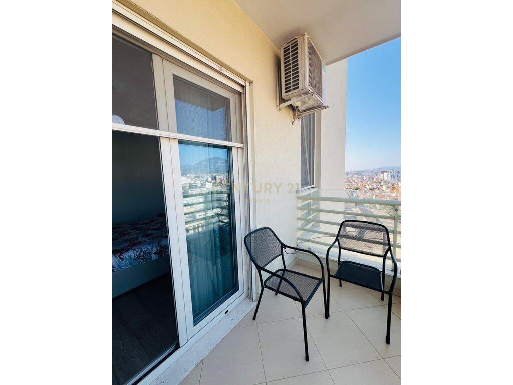 JEPET APARTAMENT 2+1 ME QIRA TEK KOMPLEKSI PANORAMA