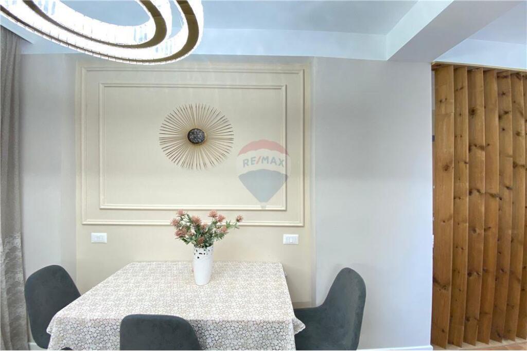 Appartamento moderno 1+1 in affitto vicino al Centro!