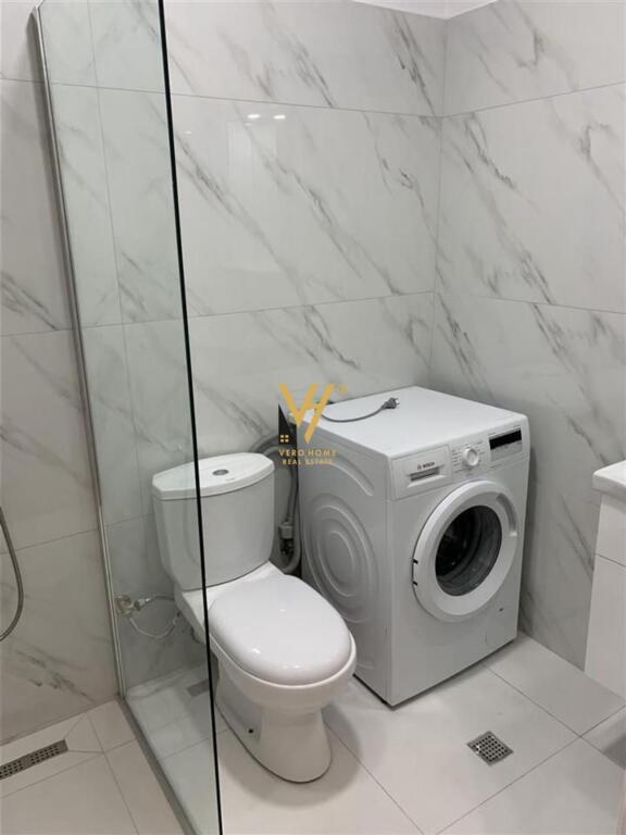 APARTMENT 2+1+BLK FOR RENT IN DON BOSKO 700 EURO