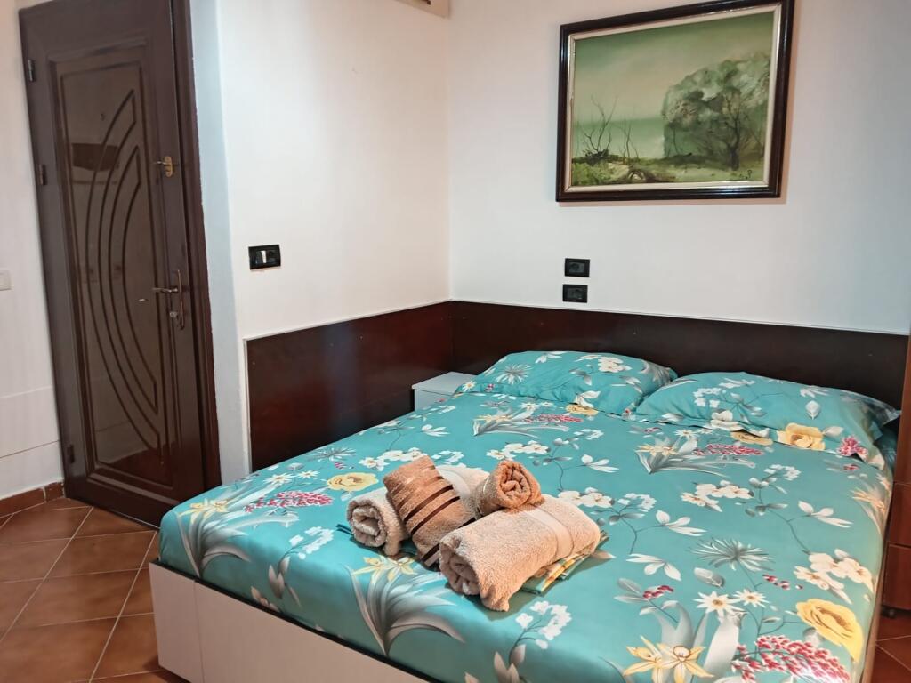 📍 Monolocale in affitto – Via Gjon Mili, 5 min dal Nuovo Viale
