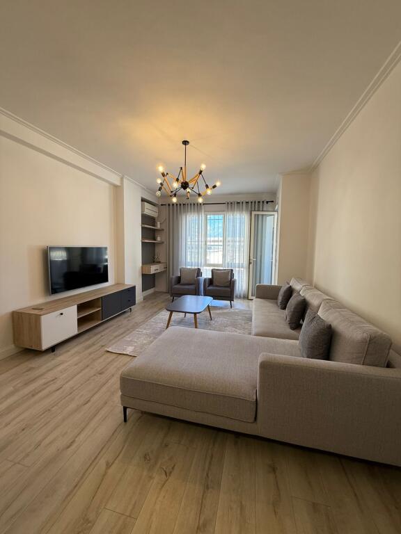 ✨Apartment 2+1 for Rent | 📍Train Station | 💶750€ / Month