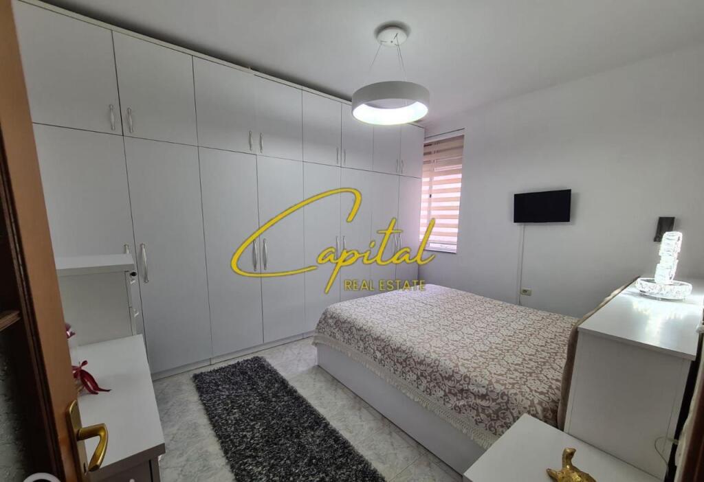 APPARTAMENTO IN AFFITTO 1+1 VIA KONGRESI I MANASTIRIT 55.000 LEKE