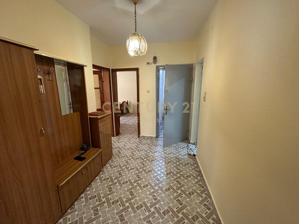 VIA FORTUZI, APPARTAMENTO 3+1 IN AFFITTO