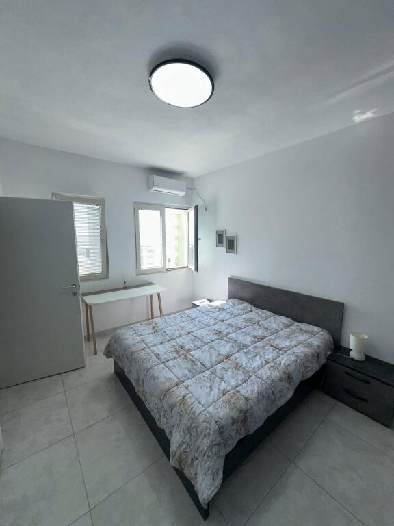 Apartament në shitje 1+1 + Ballkon me Pamje nga Deti 📍PLAZH, Plazh • 125,000€ ✅ • 61.6 ㎡ bruto