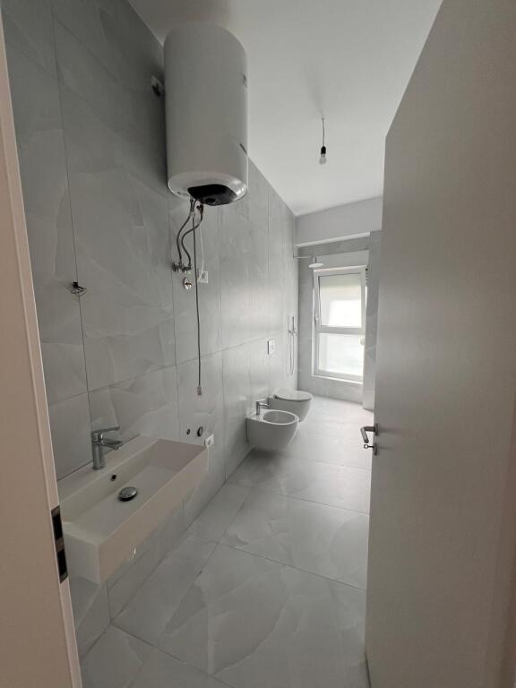 VENDESI APPARTAMENTO 1+1 ALI DEMI 102.170 EURO