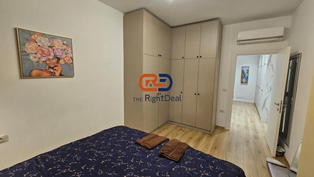Alla Scuola Unita, Vendesi Super Appartamento 2+1, Con Orientamento Perfetto !!!