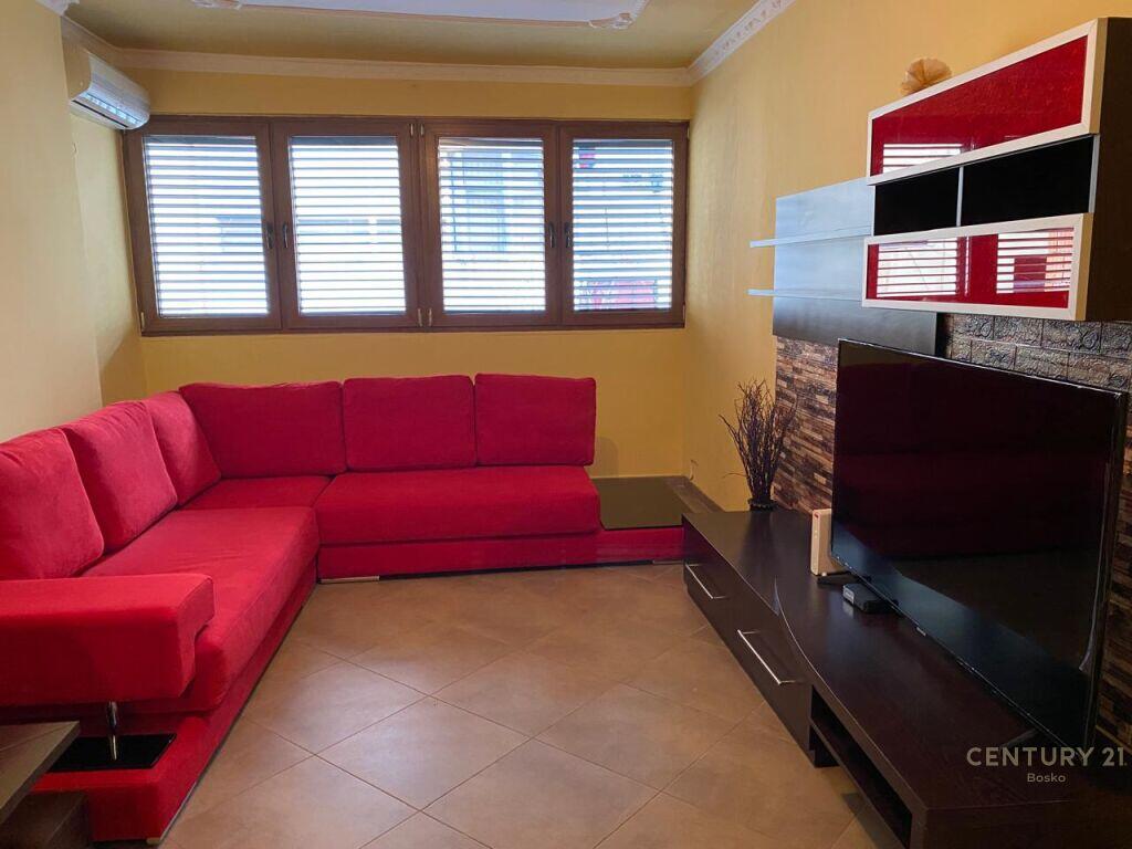 IN AFFITTO APPARTAMENTO 3+1+2 IN VIA MINE PEZA
