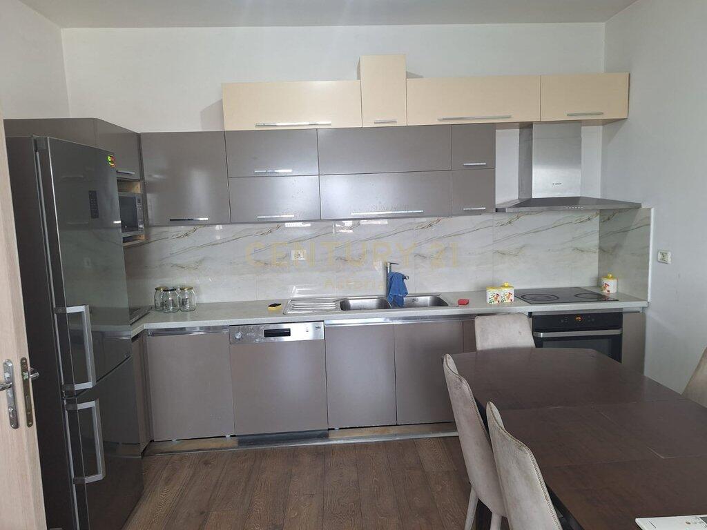 JEPET APARTAMENT 2+1 ME QIRA TEK KOMPLEKSI PANORAMA