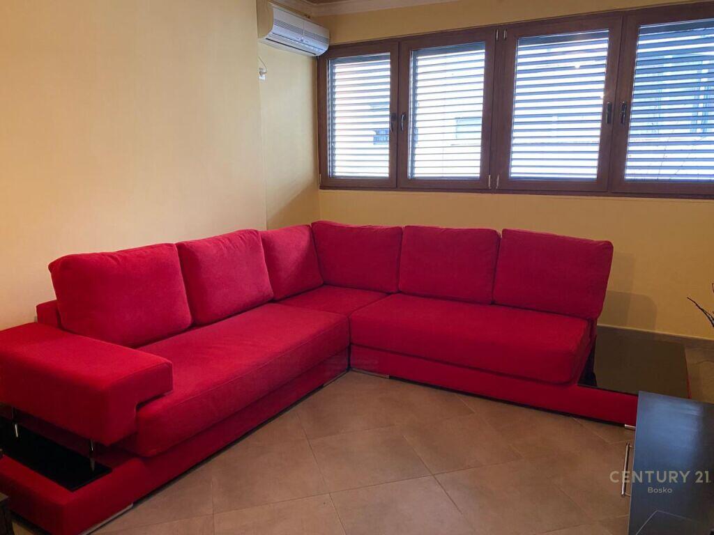 IN AFFITTO APPARTAMENTO 3+1+2 IN VIA MINE PEZA