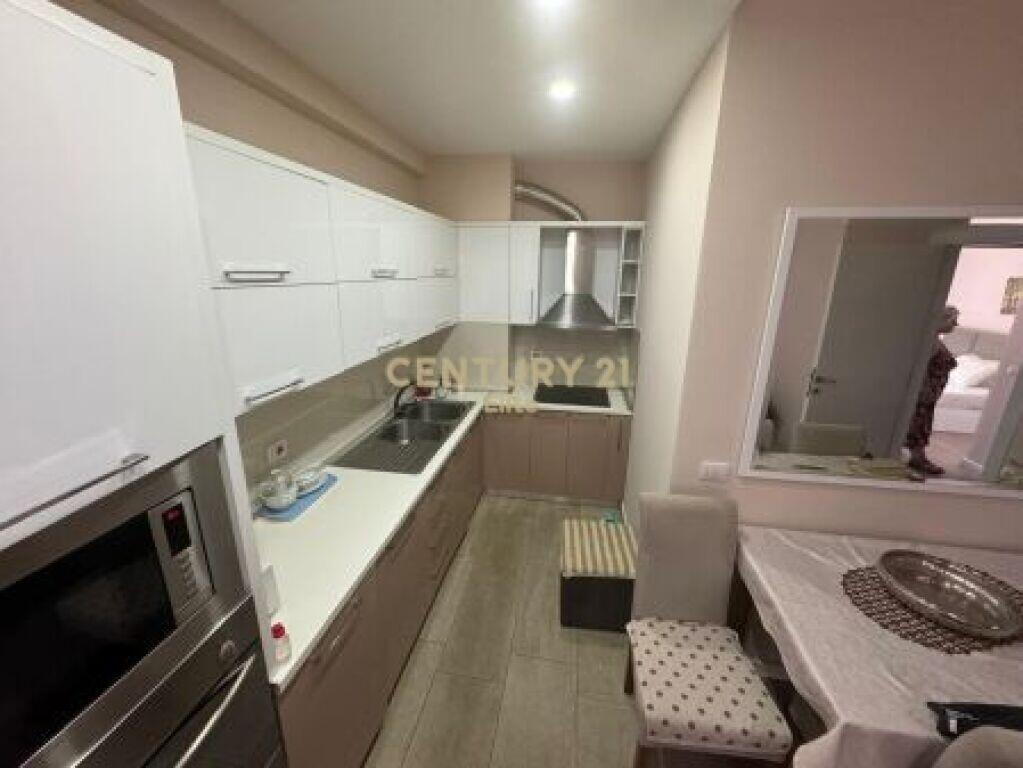 JEPET ME QIRA APARTAMENT 1+1 NE RRUGEN TEFTA TASHKO