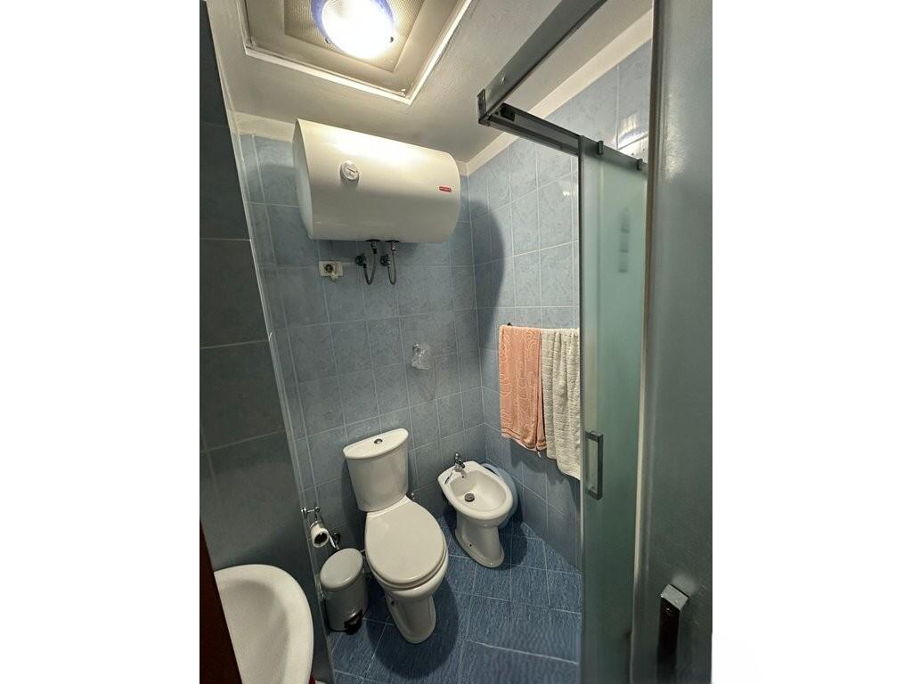 APARTAMENT 1+1 ME QIRA 500 € /Muaj