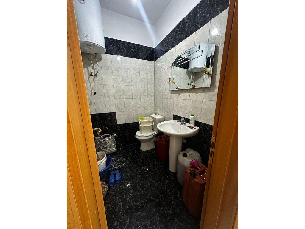 Furnished apartment for rent, very close to the city center – 700€