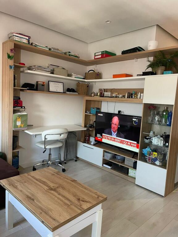 Appartamento in Affitto 1+1 - Tirana, Vasil Shanto 🏡