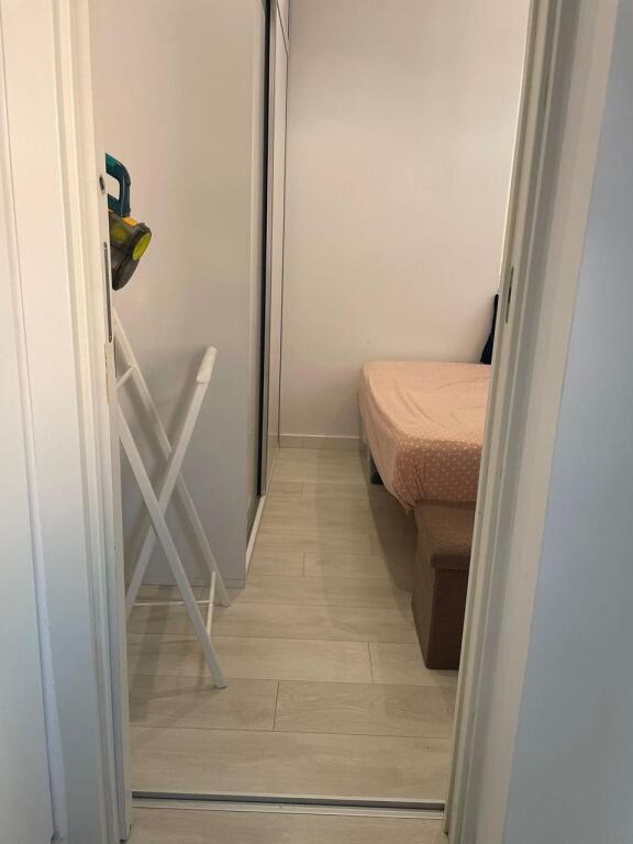 Appartamento in Affitto 1+1 - Tirana, Vasil Shanto 🏡