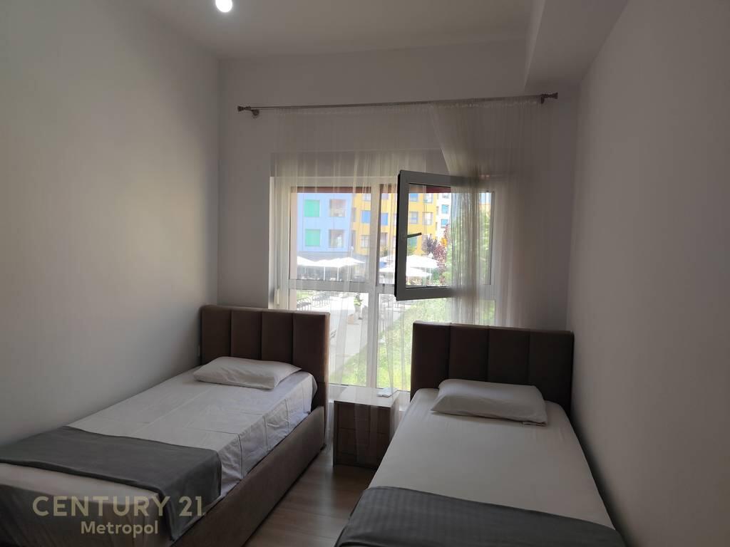 APARTMENT 3+1 FOR RENT IN THE MANGALEM ALI DEM COMPLEX!