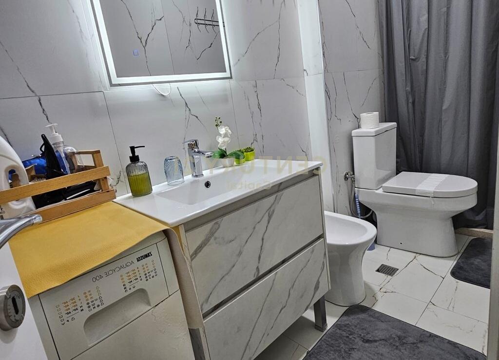 Apartment 1+1 For Rent near the Train Station