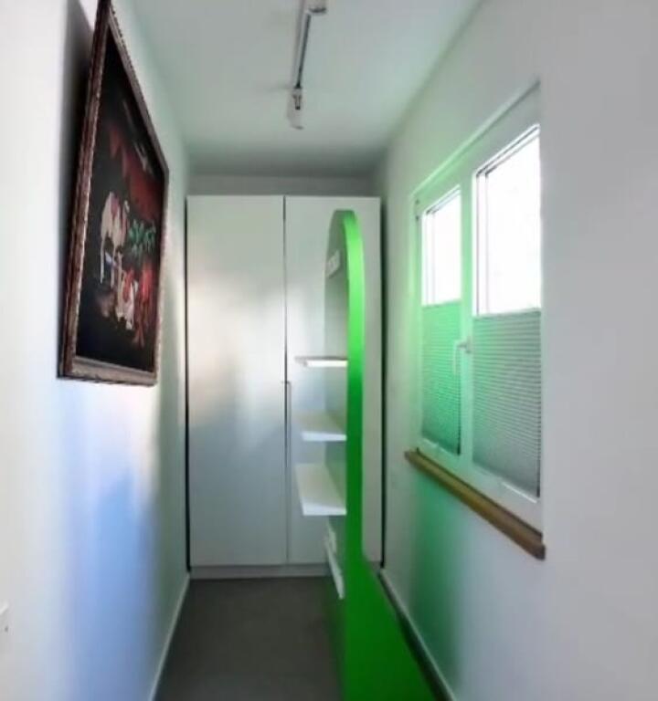LOCALE COMMERCIALE IN AFFITTO 130 M2 STRADA DI DURRES 200.000 LEKE