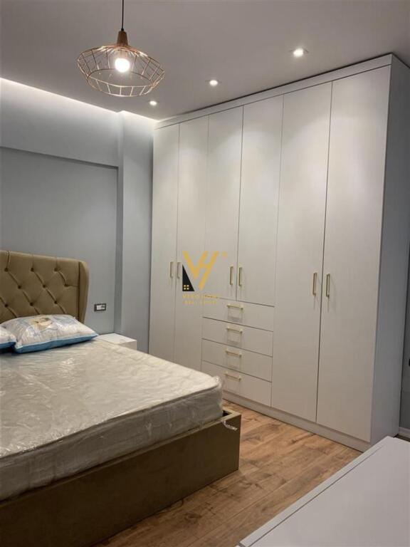 APARTMENT 2+1+BLK FOR RENT IN DON BOSKO 700 EURO