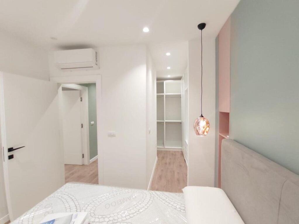 Affittasi appartamento 2+1 lago secco