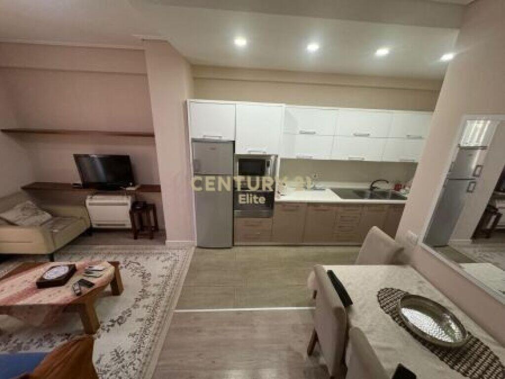 JEPET ME QIRA APARTAMENT 1+1 NE RRUGEN TEFTA TASHKO