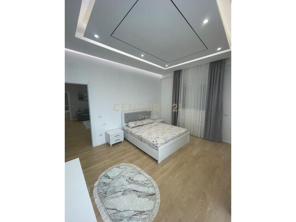 FOR RENT APARTMENT 2+1+2+PARKING SPACE AT MOLLA COMPLEX!