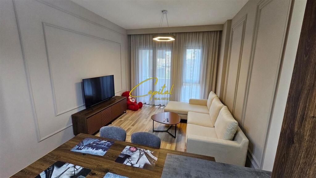 APARTMENT FOR RENT 1+1 SQUARE COMPLEX 21 700 EURO