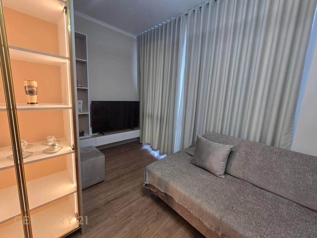 AFFITTIAMO APPARTAMENTO 1+1, NUOVO BOULEVARD