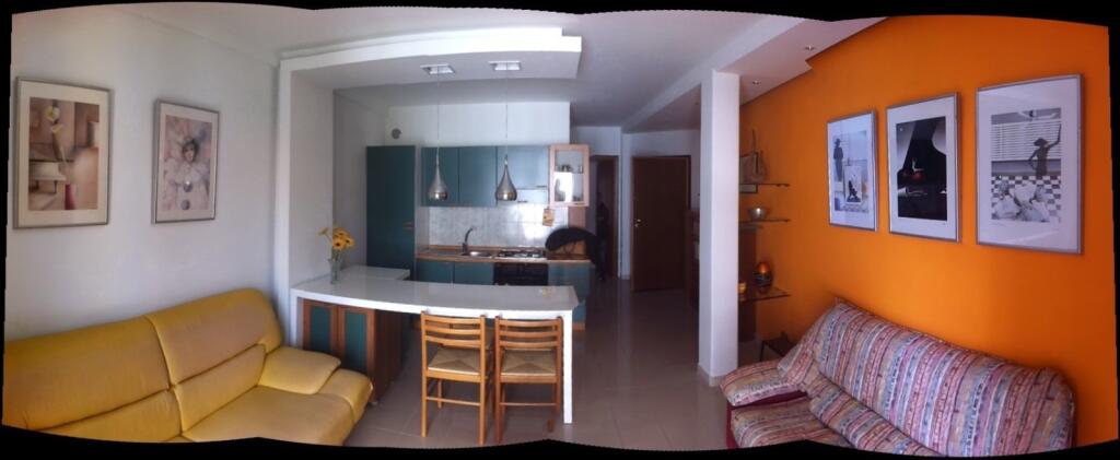 Apartment for rent 1+1 21-Dhjetori