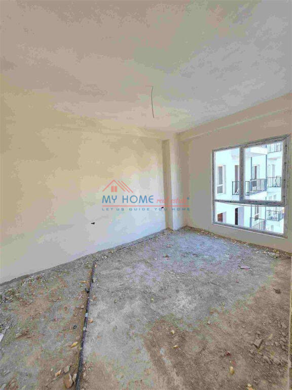 Apartament 1+1 ne Shitje tek Rruga e Dibres Tirane