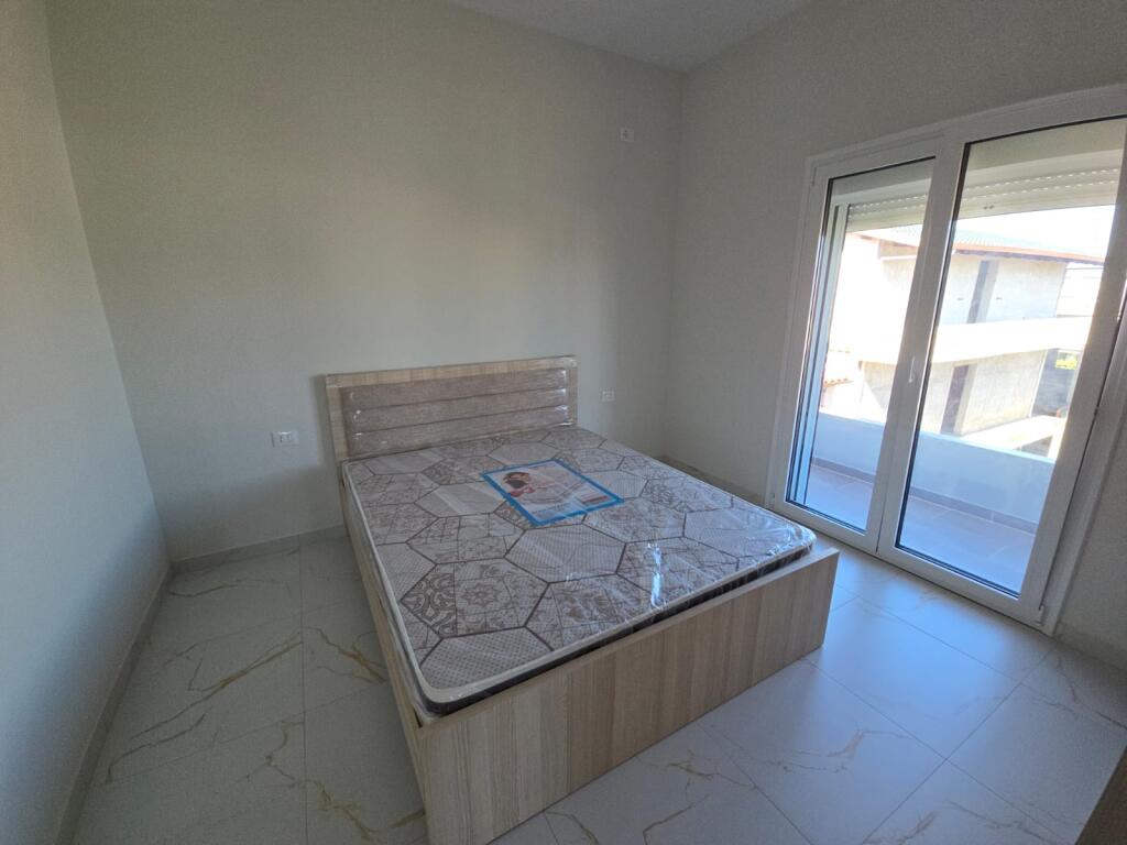 JEPET ME QERA APARTAMENT 1+1 NE KENETE DURRES