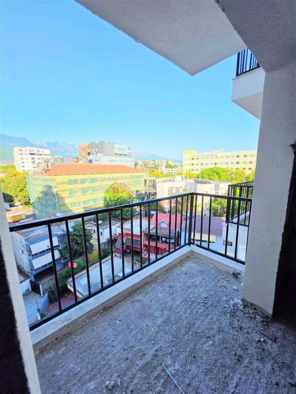 Apartament 1+1 ne Shitje tek Rruga e Dibres Tirane