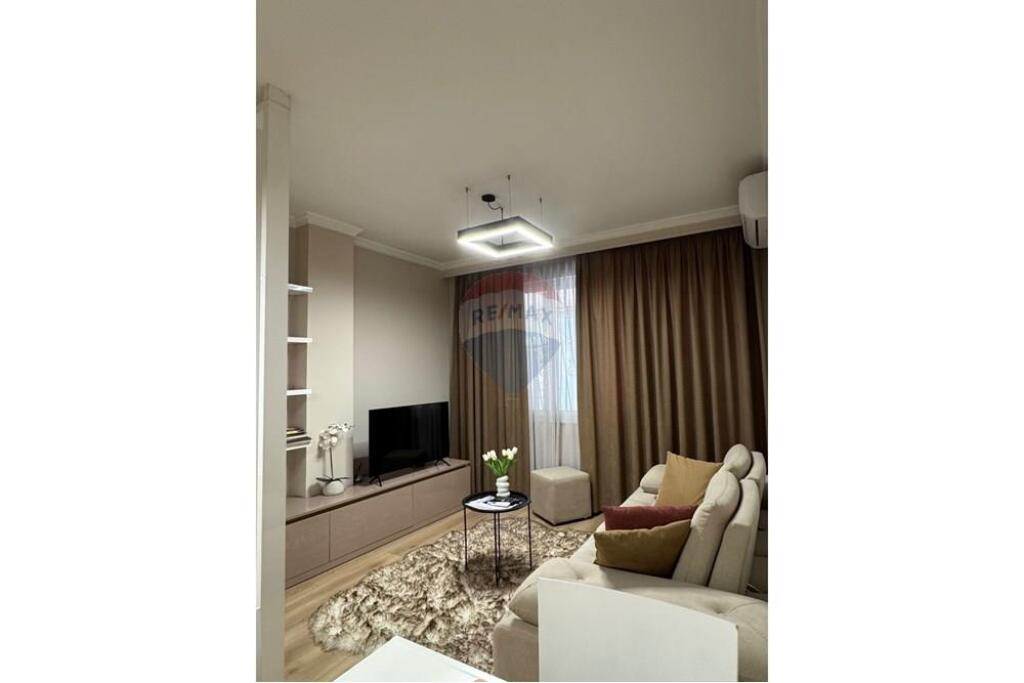 Appartamento in Affitto Blloku, Tirana
