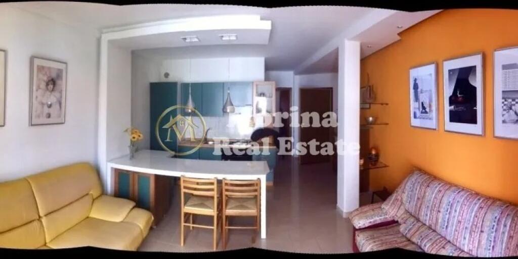 Affitto, Appartamento 1+1, Via Naim Frasheri, 500 euro/mese