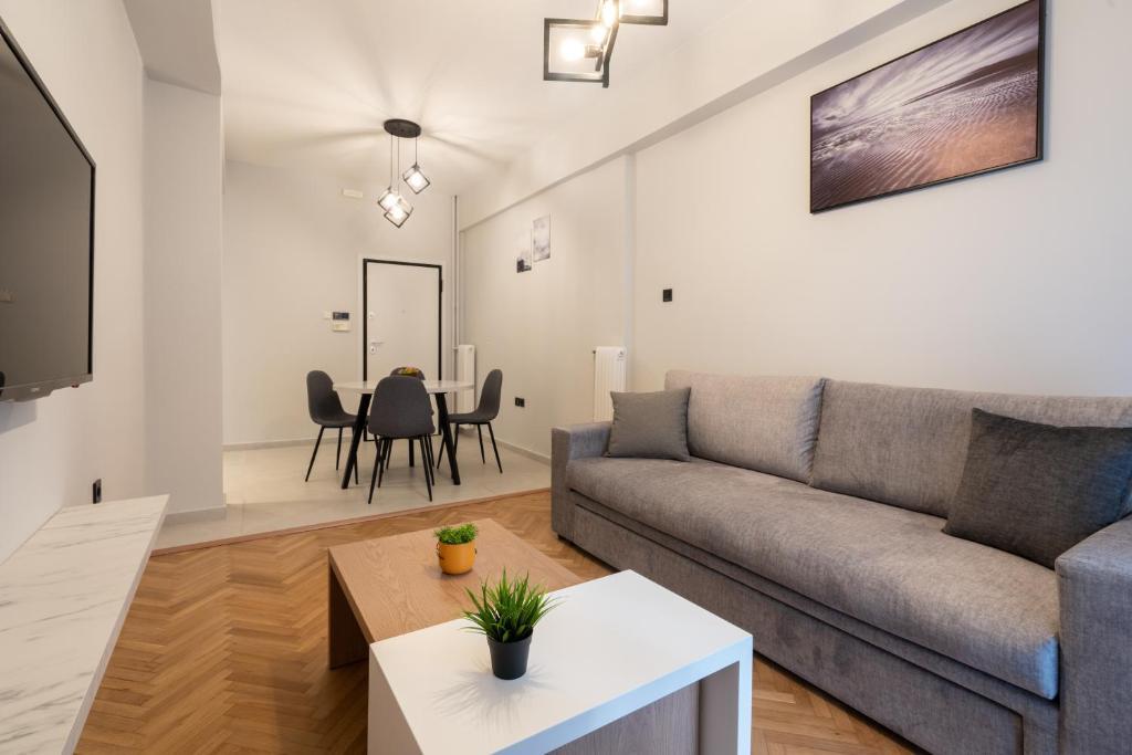 Appartamento In Affitto 1+1 Vicino 5 Maji (ID B2101275) Tirana