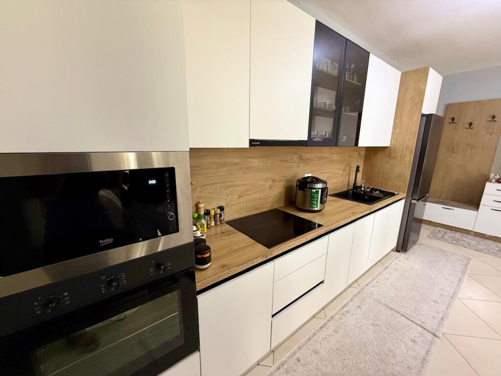 VENDESI APPARTAMENTO 1+1 A FRESK